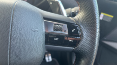 DS 3 Crossback 1.2 PureTech 130 Performance Line 5dr EAT8 Petrol 